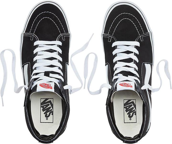 Actual product image Vans SK8-Hi (42)