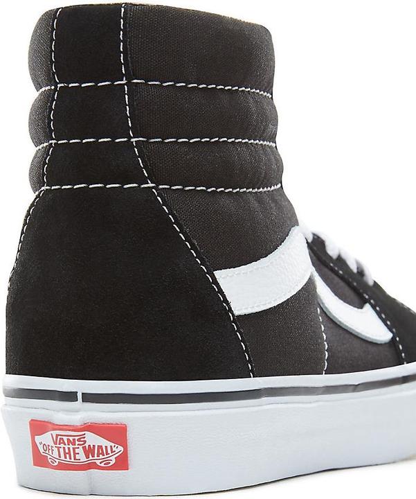 Actual product image Vans SK8-Hi (42)