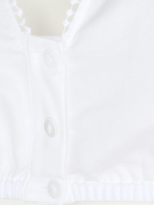 Produktbild Gottseidank Dirndlbluse SOPHIE (44)