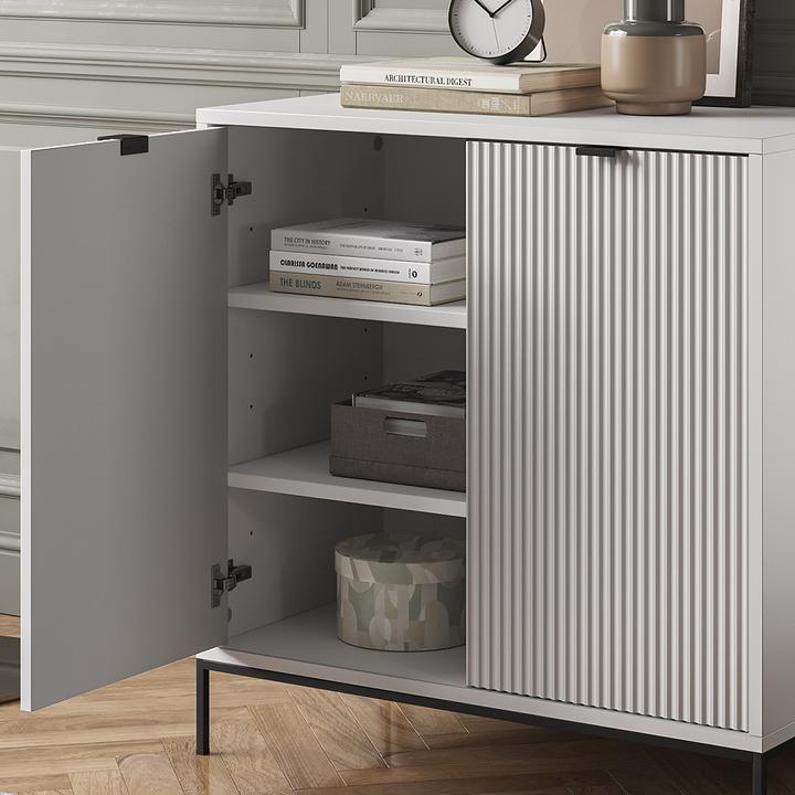 Produktbild Vicco Eliza (80 x 42 x 81.5 cm)