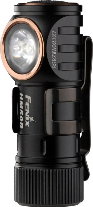 Produktbild Fenix HM50R V2.0 (700 lm)