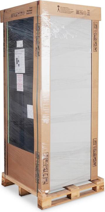 Produktbild Digitus DN-19 42U 8/8-D Netzwerkschrank (42 HE, 19 Zoll Rack)