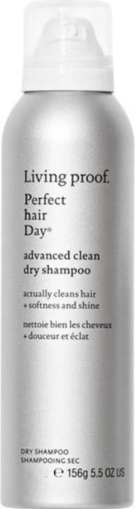 Living Proof Perfect Hair Day - Perfect Hair Day Advanced Clean Dry Shampoo (355 ml, Trockenshampoo)