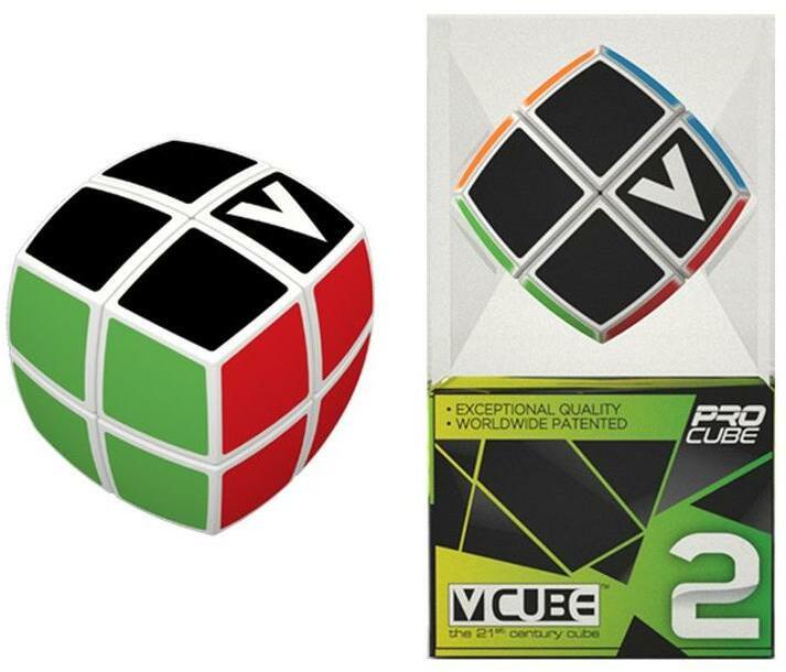Vcube Magic Cube 2 (2 x 2)