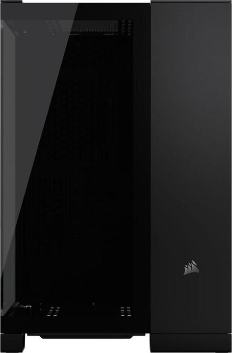 Immagine prodotto Corsair 6500X (mATX, Mini-ITX, ATX, E-ATX)