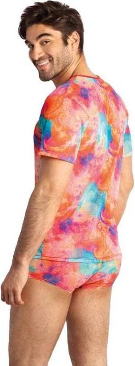 Actual product image Anais Men's T-shirt "Falcon (S)