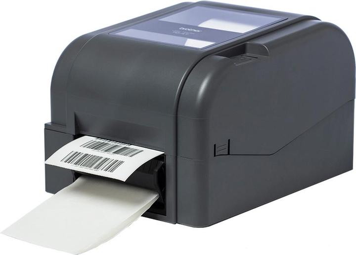 Produktbild Brother Label Peeler - Modul zum Abziehen - für TD-4420TN