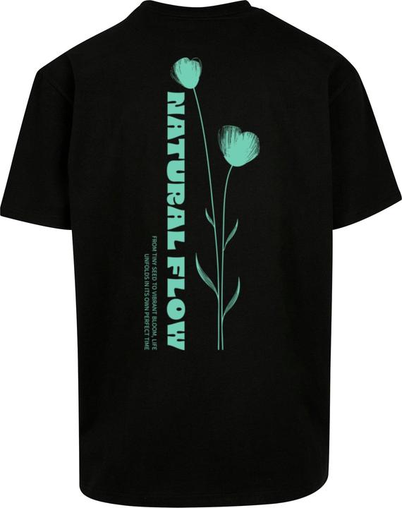 Image du produit Merchcode Natural Flow Tee - 192773 (L)