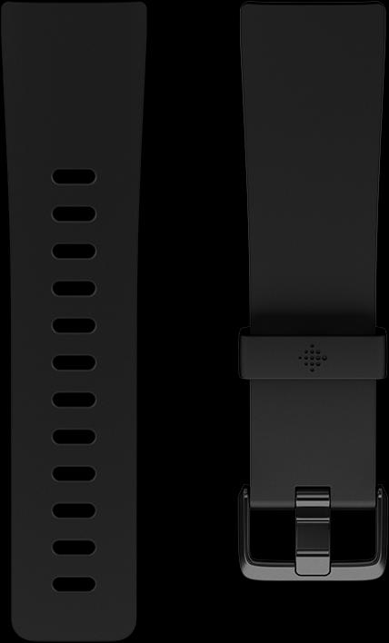 Produktbild Fitbit Armband (Elastomer)
