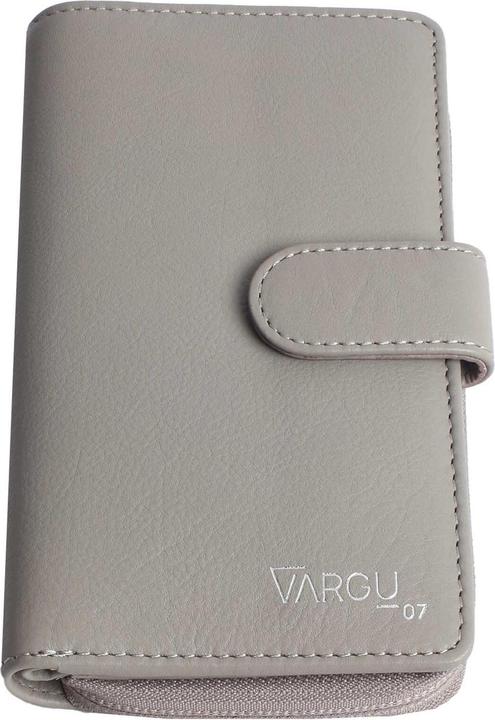 Actual product image Vargu SABA 1-A mono
