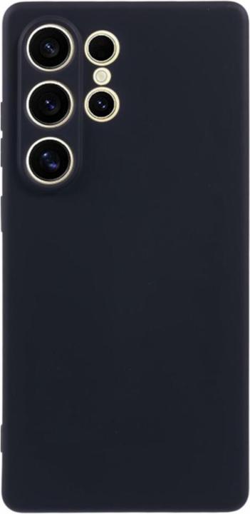 Immagine prodotto Deltalabs Custodia in gomma con protezione per la fotocamera (Samsung Galaxy S25 Ultra)