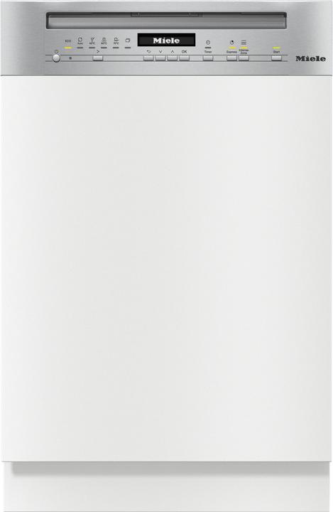 Produktbild Miele G 3825-55 SCi