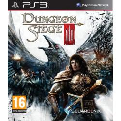 Immagine prodotto Square Enix Dungeon Siege III (3) (PS3)