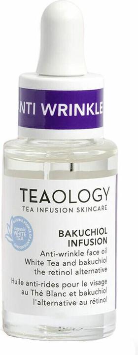 Actual product image Teaology Face Serums and Liquids Ideal for Adults Unisex (15 ml)