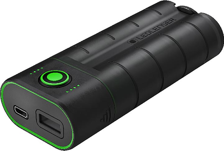Immagine prodotto Ledlenser Flex7 (6800 mAh, 5 W, 25.16 Wh)