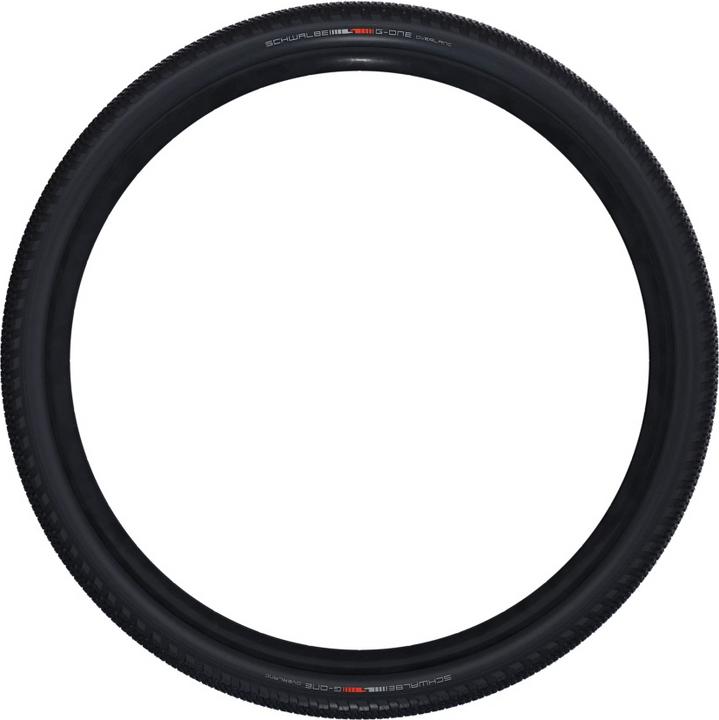Actual product image Schwalbe G-One Overland (28 x 1.50, 40-622)