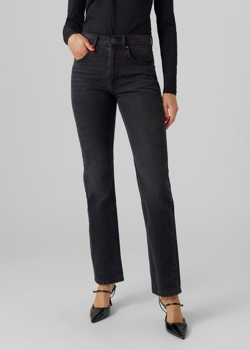 Immagine prodotto Vero Moda Vmhailey Hr Straight Dnm Jns Li131 Noos (W27/L32)