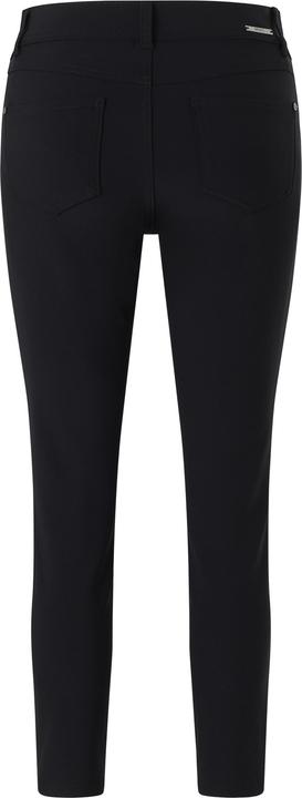 Actual product image Angels Techno Ornella Pant Slim Fit Black (30)