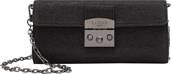 L.Credi Nadi Clutch Tasche 23 cm
