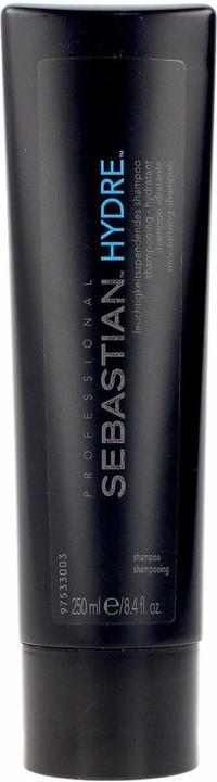 Sebastian Idro (250 ml, Shampoo liquido)