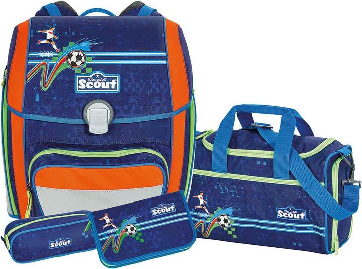 Produktbild Scout Genius (18.50 l)