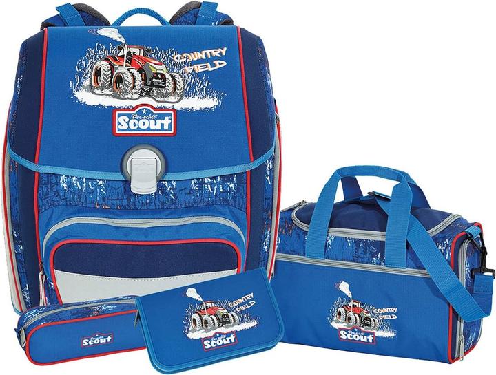 Produktbild Scout Genius (18.50 l)