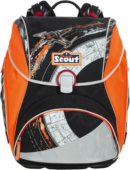 Produktbild Scout Alpha