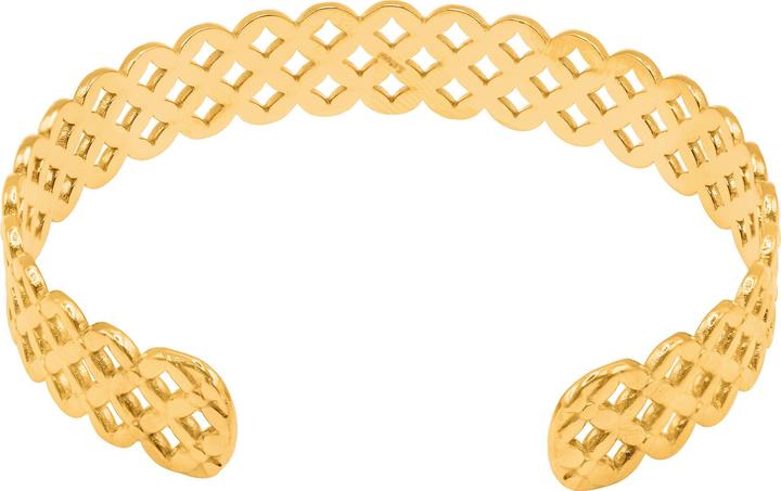 Immagine prodotto Heideman Avitus color oro (100% acciaio inossidabile)