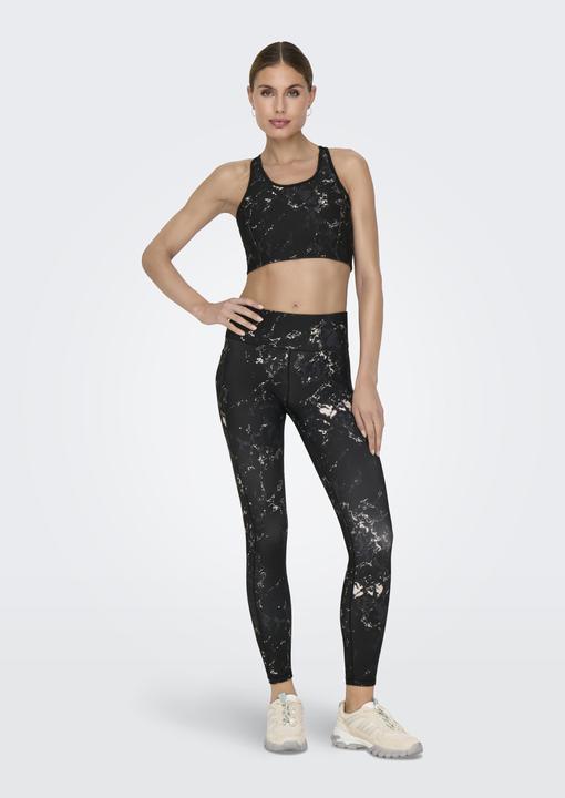 Image du produit Only Play Soutien-gorge à dos nageur Soutien-gorge de sport (XL)