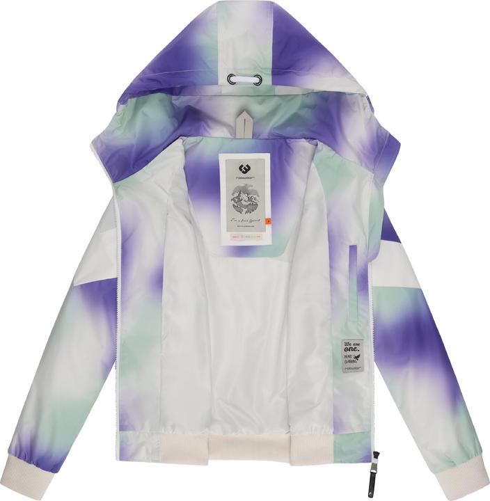 Immagine prodotto Ragwear Nuggie Block Ombre Intl. (XS)