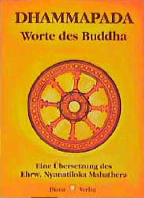 Produktbild Dhammapada (Deutsch, Gautama Buddha, 2010)