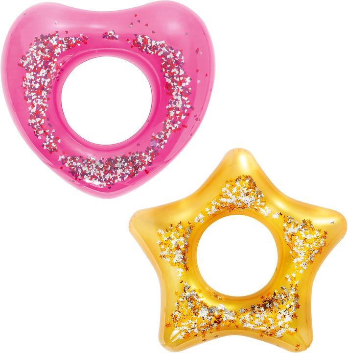 Bestway Glitter Fusion