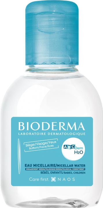 Actual product image Bioderma Atoderm gel douche gel (100 ml)