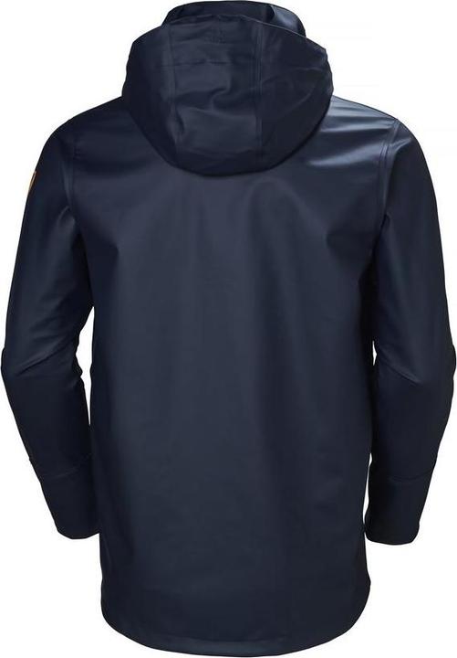 Actual product image Helly Hansen Workwear Gale Rain (S)
