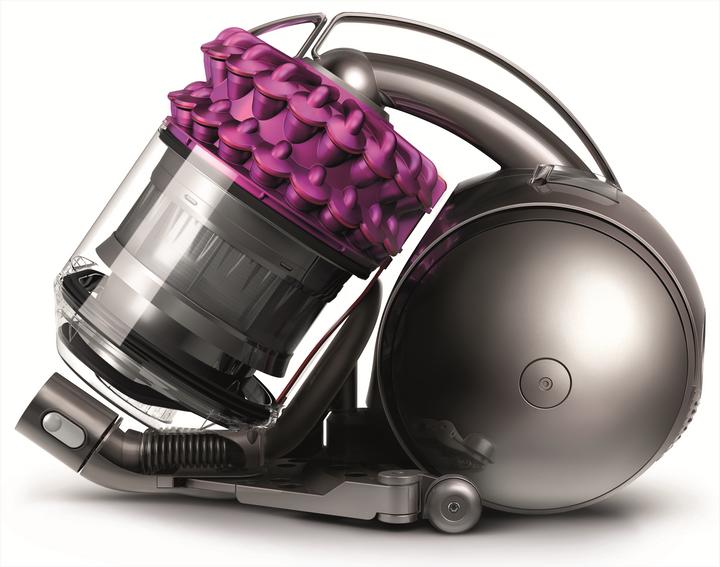 Produktbild Dyson DC52 Allergy Parquet