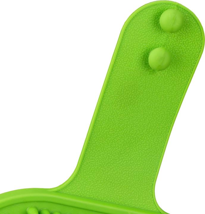 Produktbild Relaxdays 3x Hunde-Massagebürste (Hund, Katze)