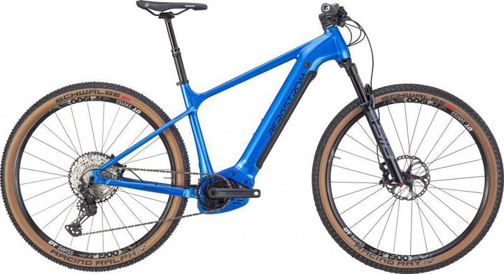 Immagine prodotto Bergstrom XCV 769