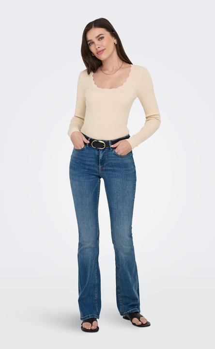 Actual product image JdY JDYNANNA Strickpullover Strickpullover (L)