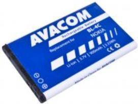 Avacom BL-4C Battery