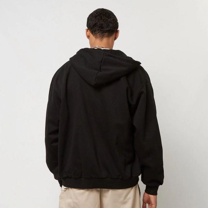 Produktbild Karl Kani KM-ZH011-001-01 KK Chest Signature Essential Zip Hoodie (XXL)