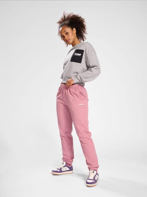 Produktbild hummel Hmllgc Shai Regular Pants (XL)