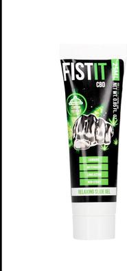 Actual product image Pharmquests CBD Lubricant - 0.8 fl oz / 25 ml (25 ml)