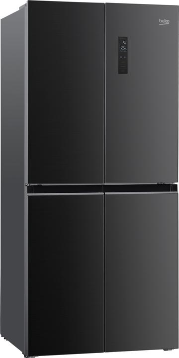 Actual product image Beko FDR5100 (421 l)