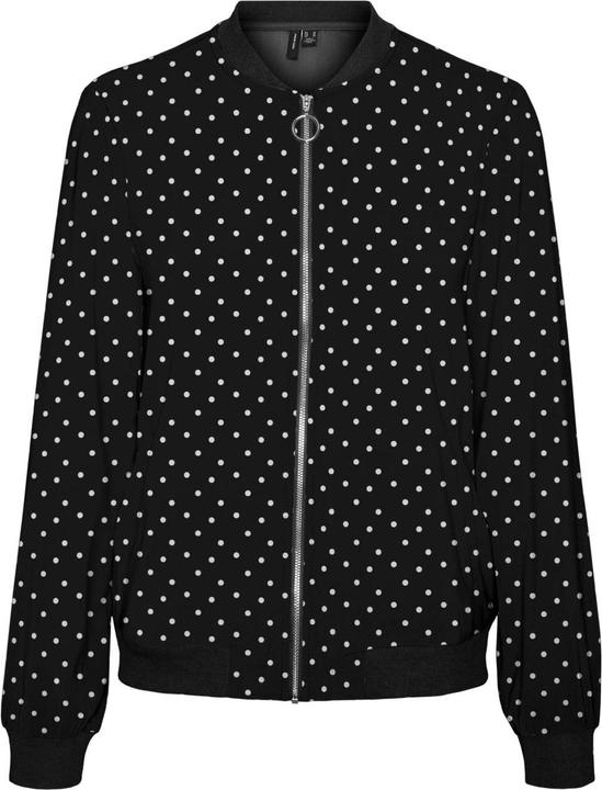 Vero Moda VMCOCO Bomberjacke Blousonjacke (M)