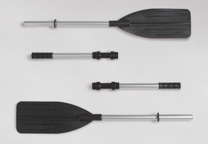 Actual product image Intex Excursion 4 set (315 cm, 4 pers.)