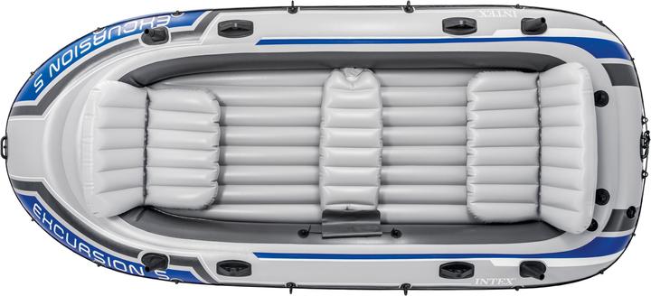 Actual product image Intex Excursion 5 Set (366 cm, 5 pers.)