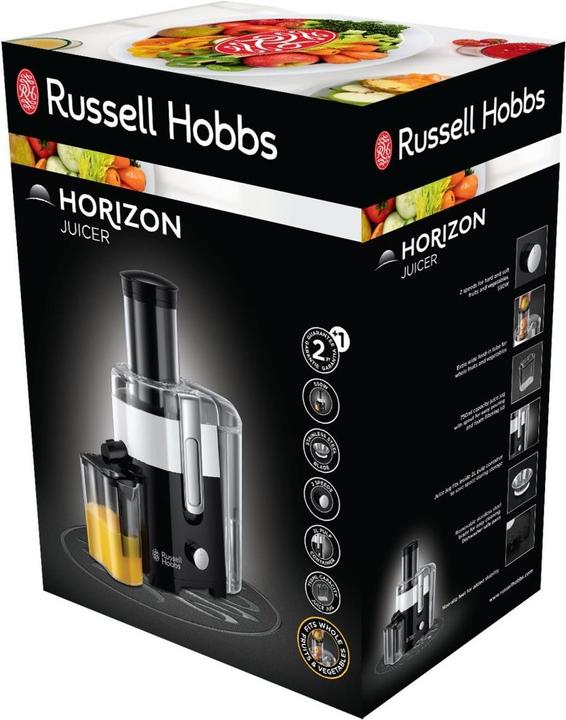 Actual product image Russell Hobbs Horizon