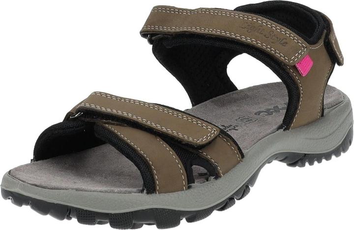 IMAC Wanderschuhe (39)
