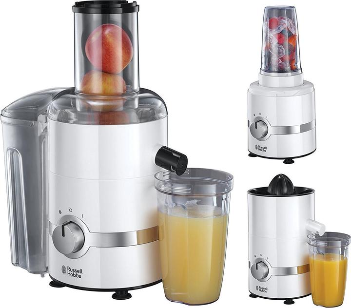 Russell Hobbs Juicer