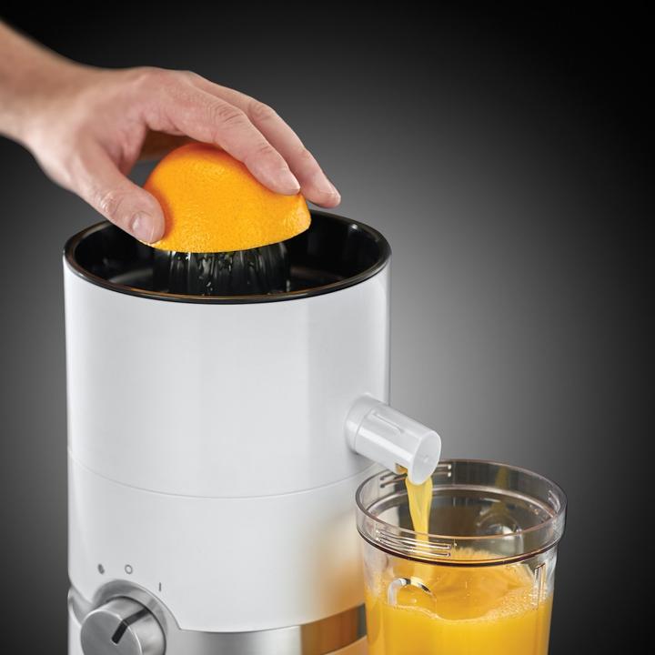 Actual product image Russell Hobbs Juicer